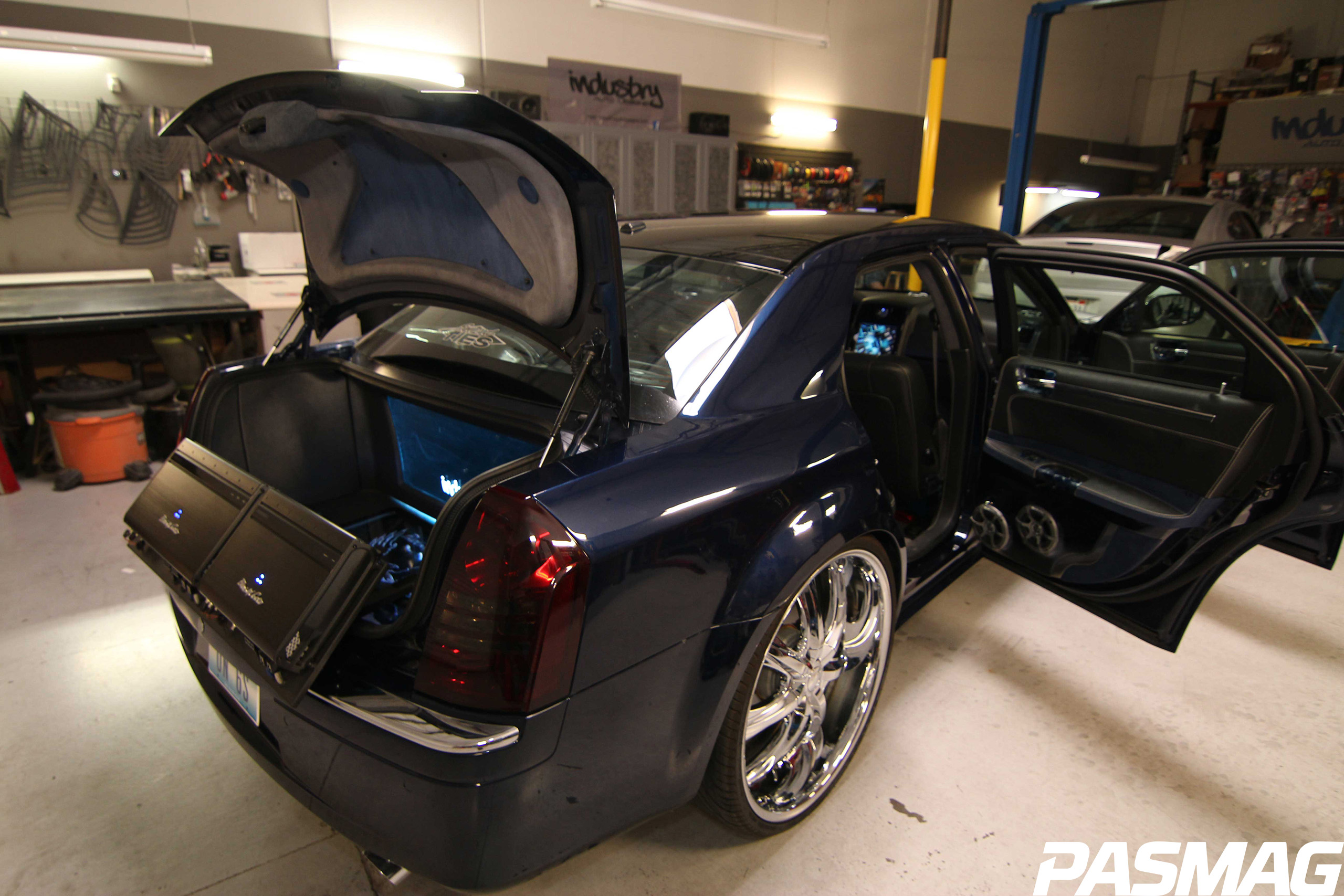 c no evil pas chrysler 300c 2a Watermarked
