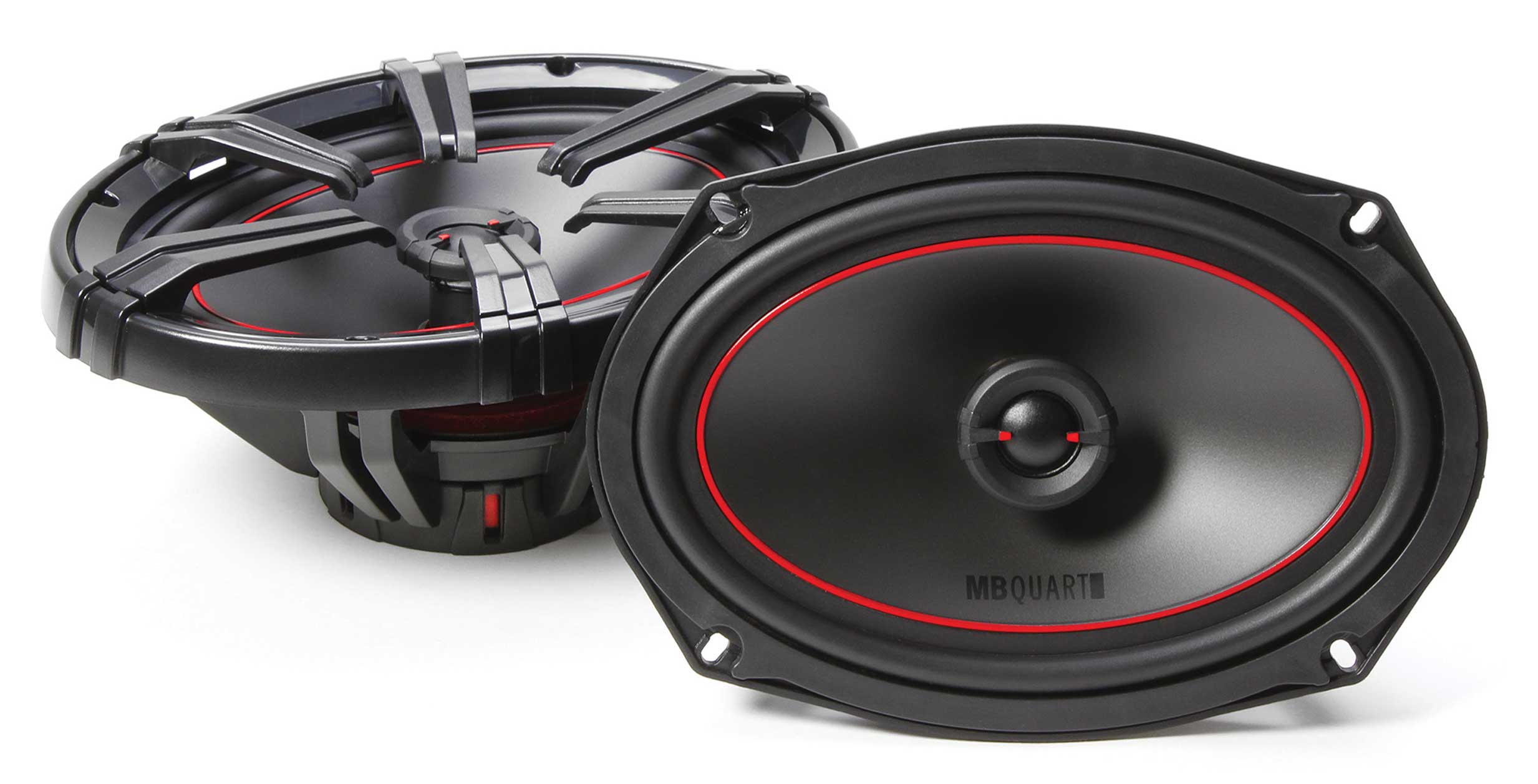 mb quart speakers