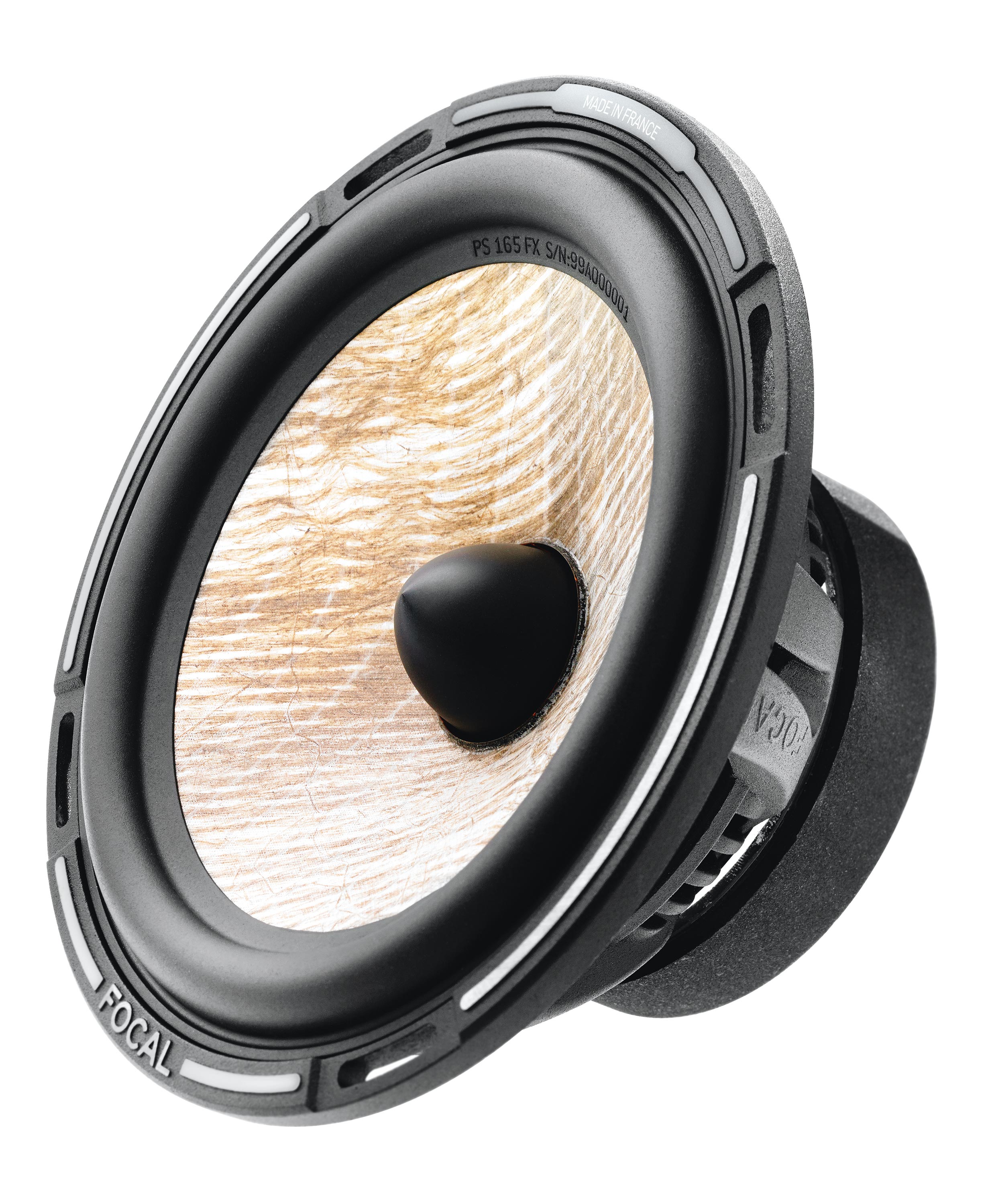 Focal PS 165FX Component Speaker Review