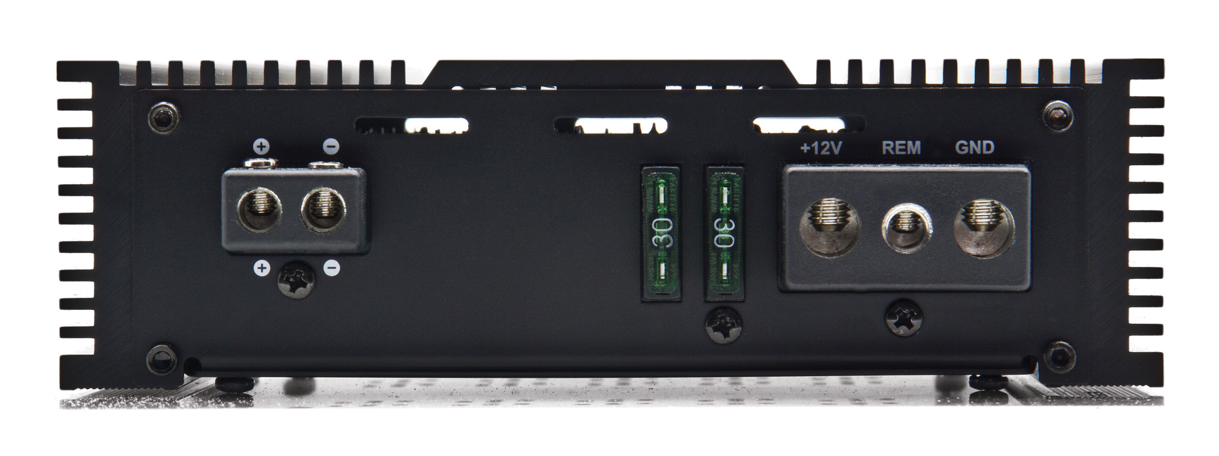 Digital Designs M45 Amplifier Review