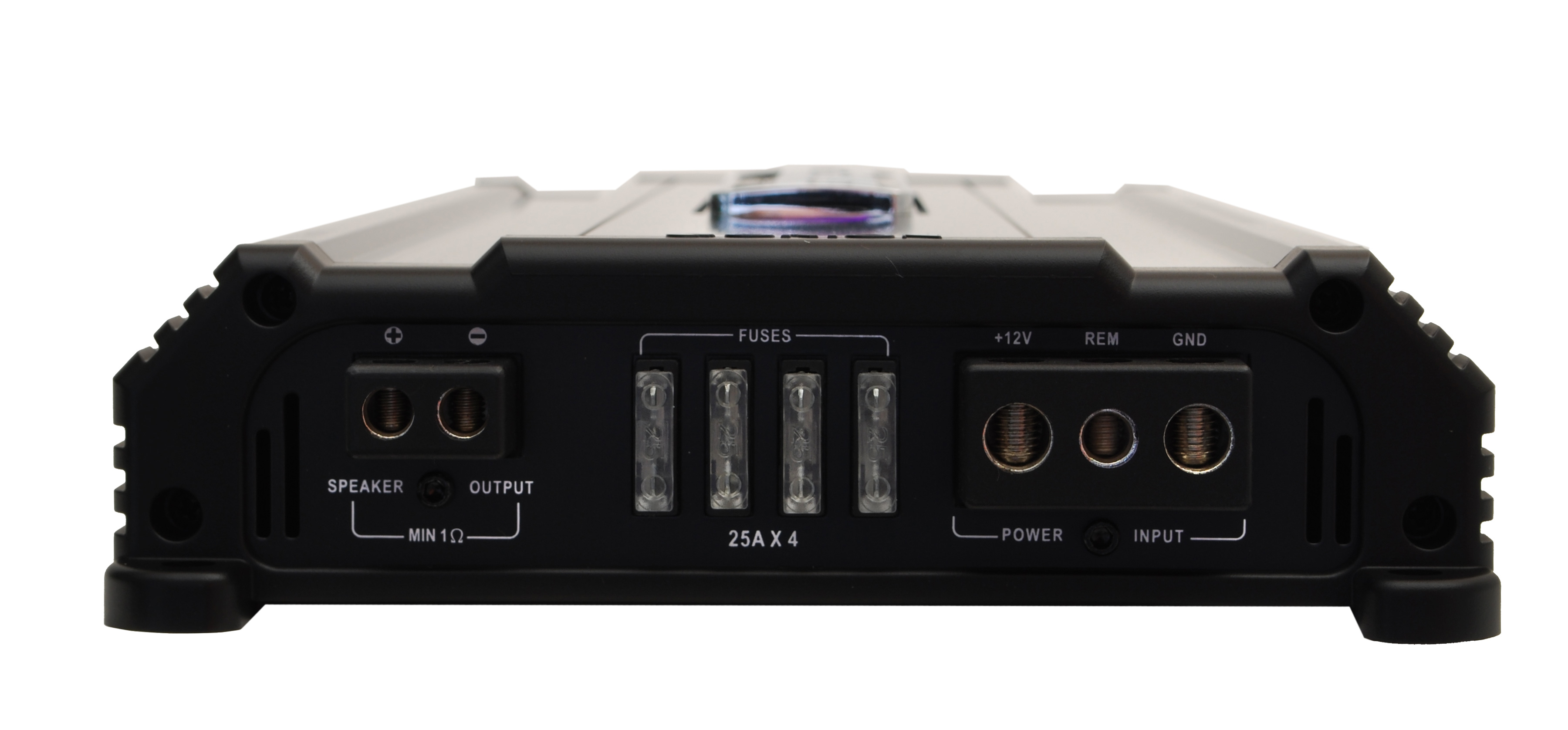 Orion Cobalt CB2400.1D Amplifier Review