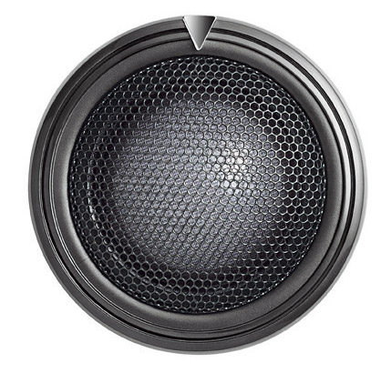 Kenwood XR-1800P Component Speaker Review