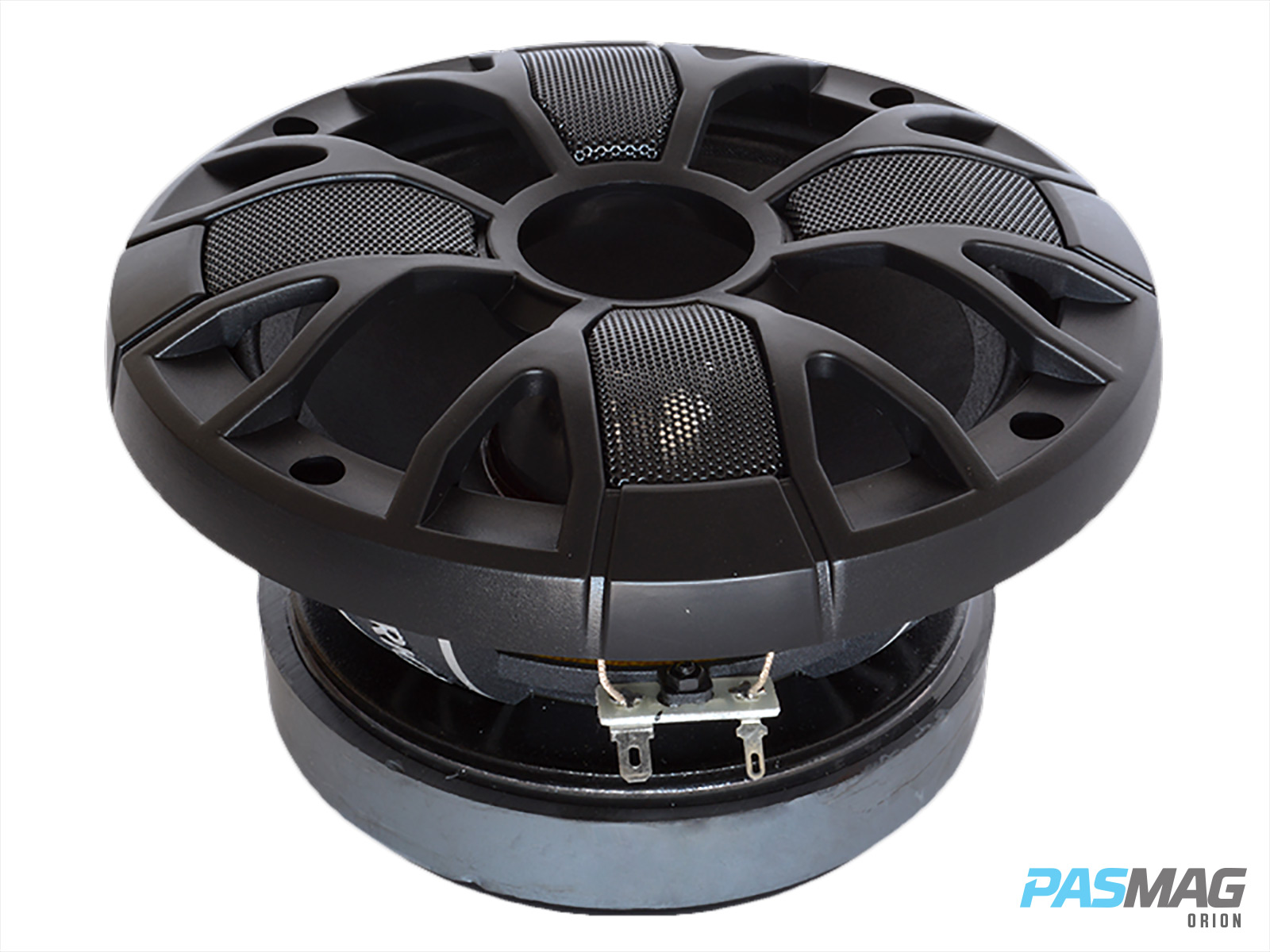 Orion XPM 64MBF Mid Bass Speaker 1 PASMAG