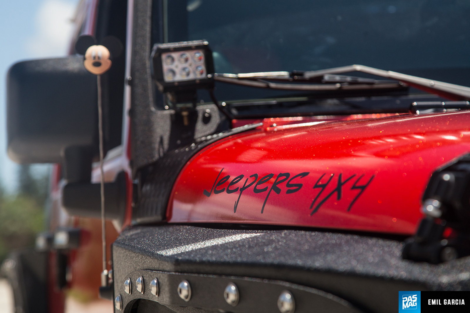 07 DS18 2014 Jeep Wrangler JK Nightcrawler pasmag