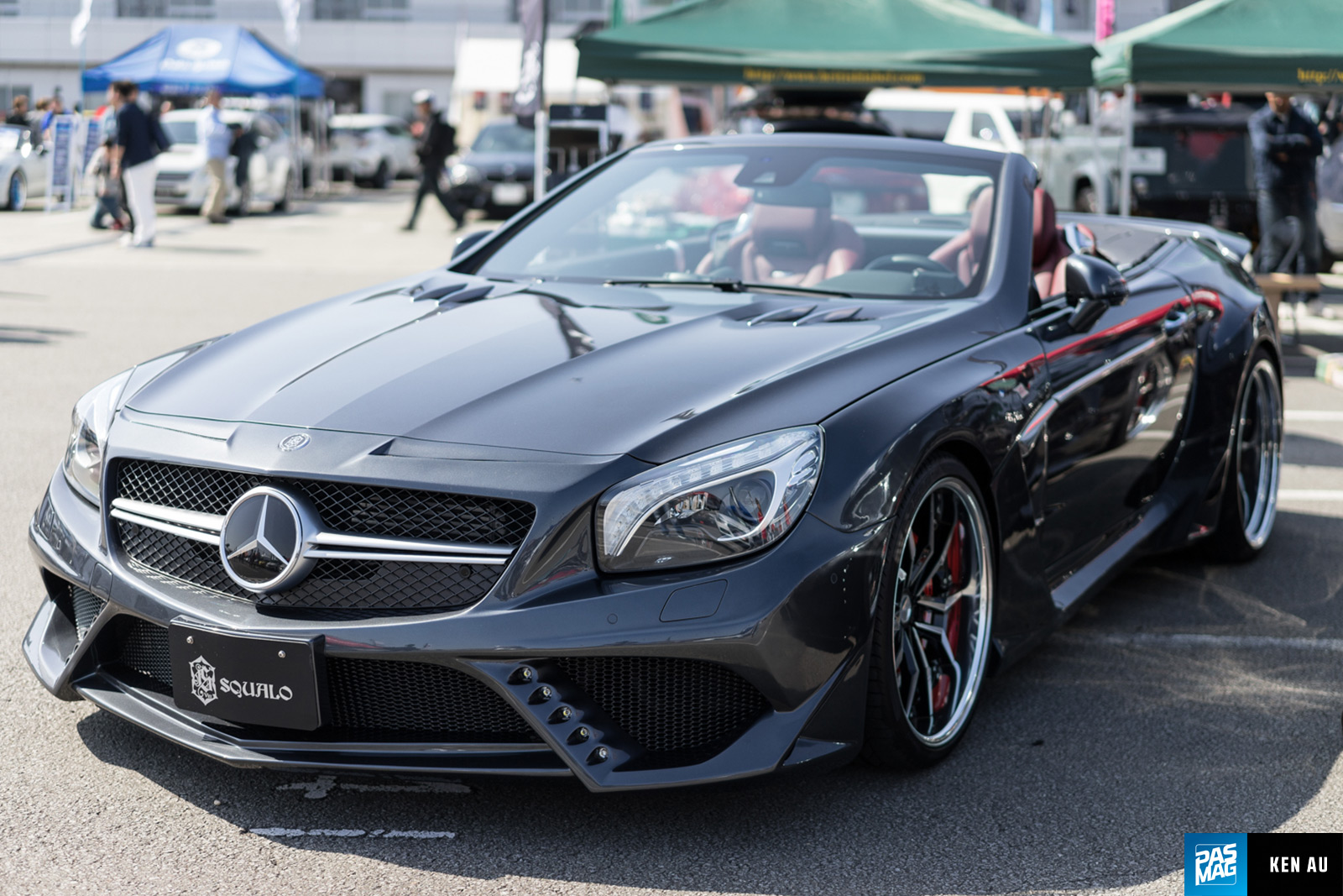 08 Golden Week Japan Motor Fan Festa PASMAG