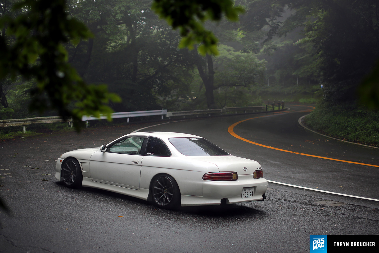 toyota soarer