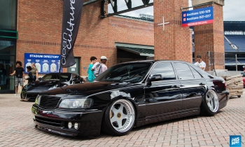 Clean Culture X Caffeine & Octane: ATL #StadiumShowcase 2018