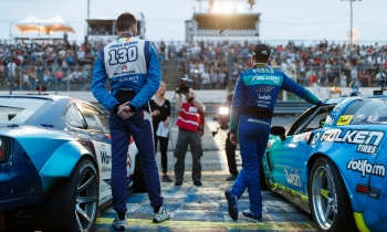 Formula DRIFT New Jersey: Four Rounds Into The Season And The Fourth Different Winner Is Crowned