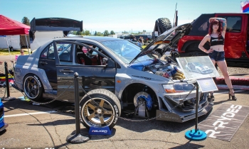 Import Face-Off: Woodburn, OR