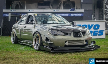 Fitment Goodness: StanceWars Houston