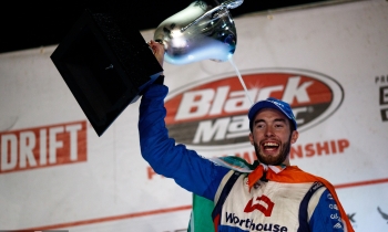 Tickets On Sale for Formula DRIFT Season Opener in Long Beach; 15th Anniversary Season Begins on April 6 – 7, 2018