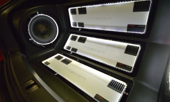 Unified Car Audio Championship: MECA World Finals Soundoff