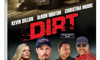 Dirt: Own it Now on Digital or on DVD 3/20
