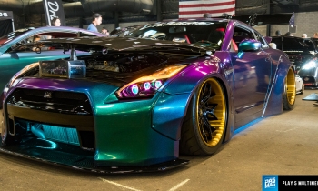 Hot Import Nights: Phoenix