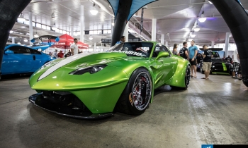 Hot Import Nights: Hawaii