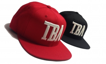 TBA Snapback