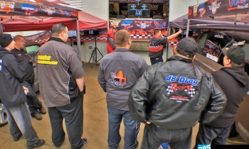 Car Audio Championship 2016: West Coast dB Drag Finals