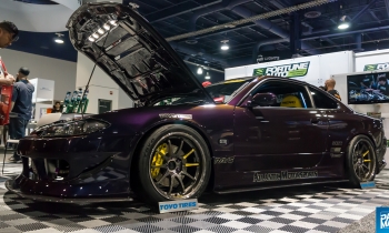 SEMA 2018: Editor's Top 5 Cars - Adam Gordon