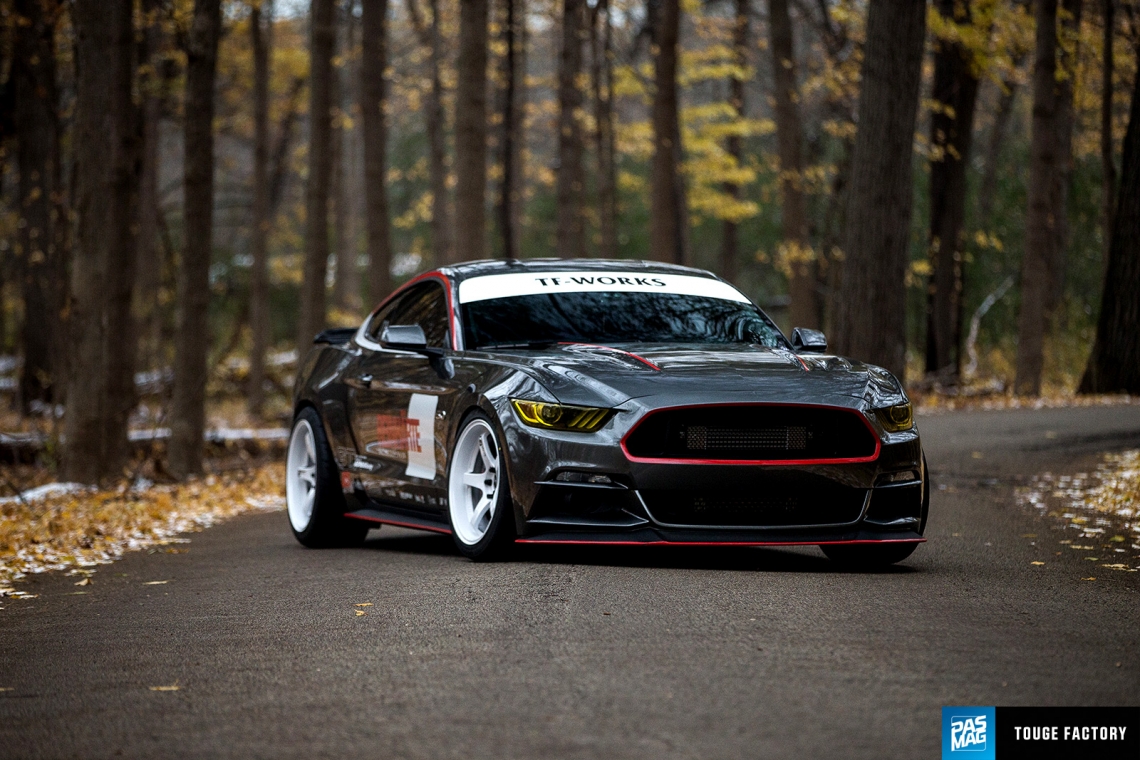 Americans On The Touge: Is USDM The New JDM?