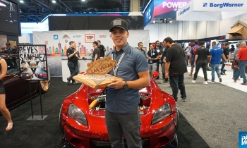 Tuner Battlegrounds Championship 2017: Recap Of The Competition At The Big Show