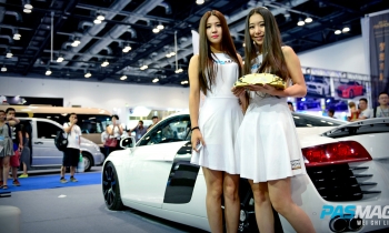 A Promising Prospect: China's All in Tuning Show