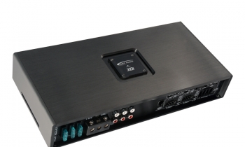 ARC Audio XDi Amplifier