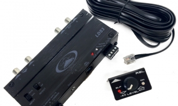 Audiomobile LineDrive LDS3/RSL