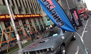 Carlisle Events Announces 2016 Schedule and Schedule Changes
