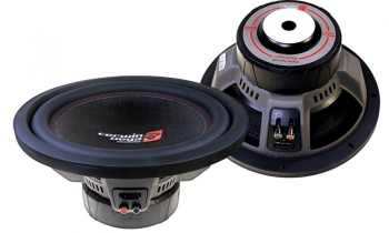 Cerwin-Vega Mobile VPRO122D Subwoofer