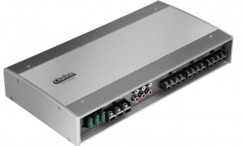 Clarion XC7520 Amplifier