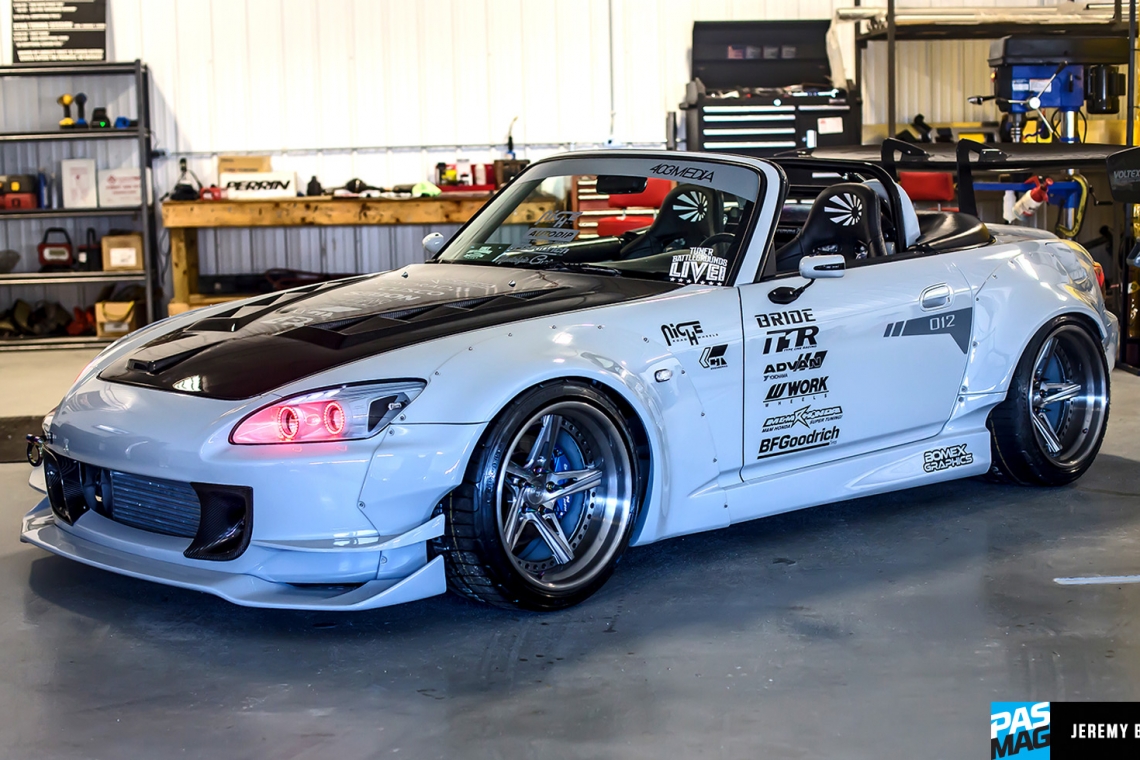 Undefeated: Gerbie Reyes' Journey To The Championship