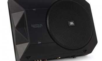 JBL BassPro SL Powered Subwoofer