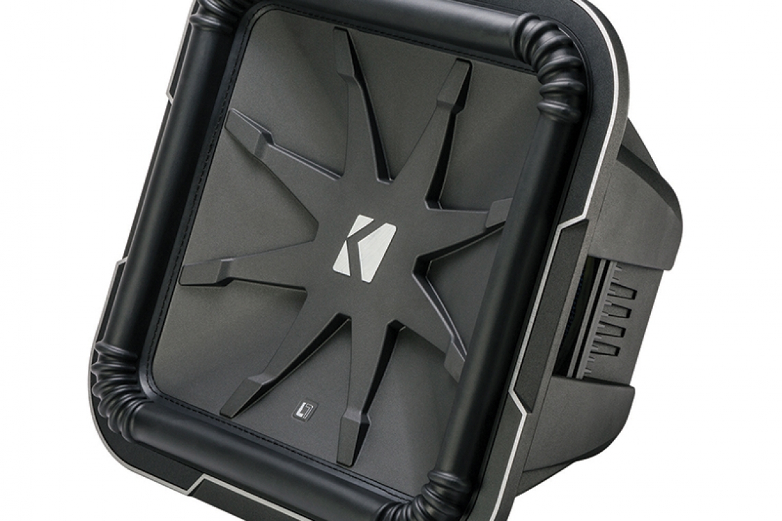 Kicker 15L74 Subwoofer