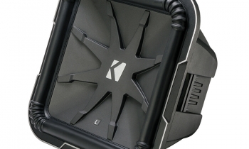 Kicker 15L74 Subwoofer