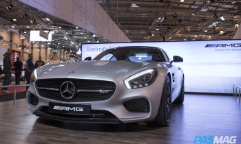 Essen Motor Show 2014: Essen, Germany