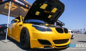 California Festival of Speed 2015: Fontana, CA