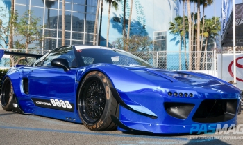 Offset Kings 2015: Long Beach, CA