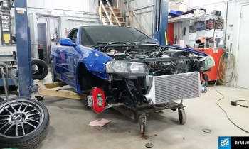 Reimagining the Buster
