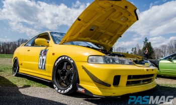 Gumball Meet Spring Opener 2015: Stormville, NY