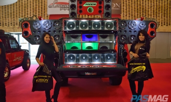 IASCA LatinoAmerica Finals 2015: Bogota, Colombia