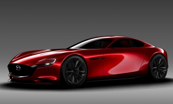 Mazda Quietly Files for a Rotary-Specific Patent