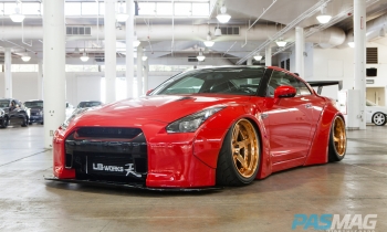 Wekfest 2015: Honolulu, HI