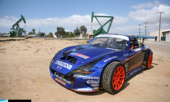 Rotary At Heart: Kyle Mohan’s Mazda MX-5 ND