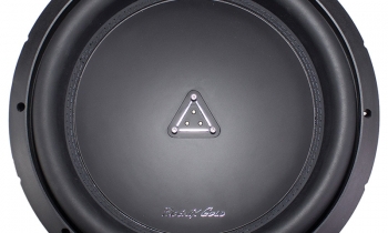 Phoenix Gold Elite3.12d2 High Excursion Subwoofer