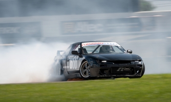 Street Driven Tour 2016: St. Louis