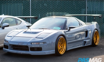 Hot Import Daze 2015: Monroe, Washington