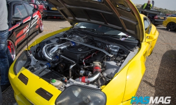 JapFest 2015: Heemstede, Netherlands