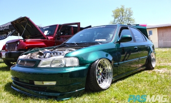 Niagara Tuner & Truck Expo 2015: Niagara Falls, Ontario