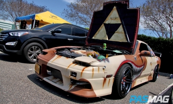 Portsmouth Tuner Fest 2015: Portsmouth, Virgina