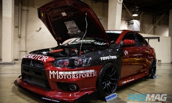 AutoCon 2015: Pomona, CA
